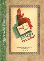 Okładka książki Przywrócić Pamięć. Księga harców