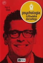 Okładka książki Psychologia człowieka dorosłego