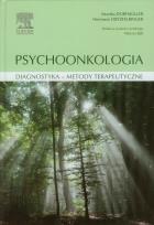 Okładka książki Psychoonkologia