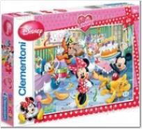 Opakowanie Puzzle 60 I love Minnie