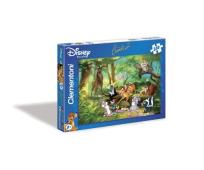 Opakowanie Puzzle Bambi 250