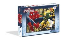 Opakowanie Puzzle Najwyższy  Spider-Man 100