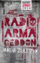 Okładka książki Radio Armageddon TW