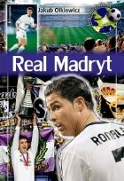 Okładka książki Real Madryt