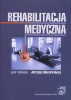 Opakowanie Rehabilitacja medyczna