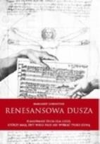 Okładka książki Renesansowa dusza