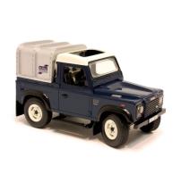 Opakowanie Samochód Land Rover Defender 42707