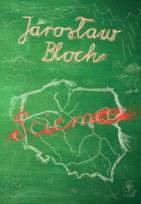 Okładka książki Ściema