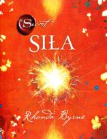 Okładka książki Sekret 2 Siła