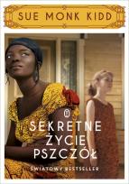 Okładka książki Sekretne życie pszczół