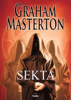 Okładka książki Sekta
