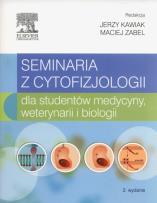 Opakowanie Seminaria z cytofizjologii