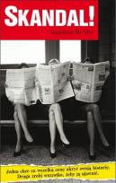 Okładka książki Skandal!