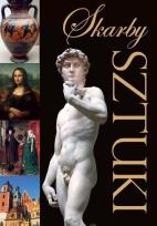 Okładka książki Skarby sztuki (OT)