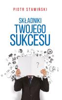 Okładka książki Składniki Twojego Sukcesu