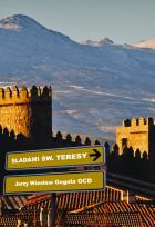 Okładka książki Śladami św. Teresy od Jezusa