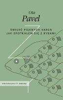 Okładka książki Śmierć pięknych saren. Jak spotkałem się z rybami