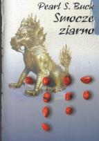 Okładka książki Smocze ziarno