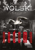 Okładka książki Sodoma