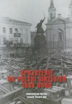 Okładka książki Spojrzenie na polski wrzesień 1939 roku
