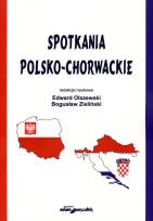 Opakowanie Spotkania polsko-chorwackie