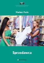 Okładka książki Sprzedawca w.2011 EKONOMIK