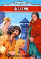 Okładka książki Stara baśń