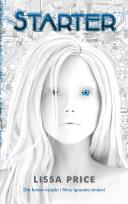 Okładka książki Starter