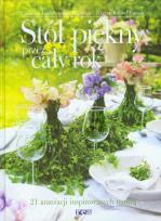 Opakowanie Stół piękny przez cały rok