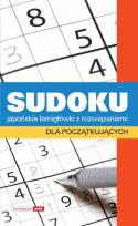 Okładka książki Sudoku dla początkujących