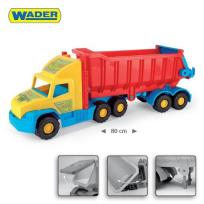 Opakowanie Super Truck Wywrotka