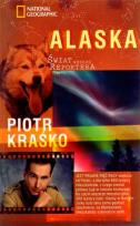 Okładka książki Świat według reportera - Alaska