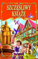 Okładka książki Szczęśliwy książę TW
