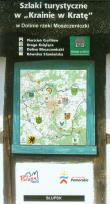 Opakowanie Szlaki turystyczne w Krainie w Kratę