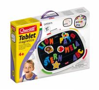 Opakowanie Tablica magnetyczna dwustronna premium litery, kształty