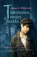 Okładka książki Tajemnica mojej matki