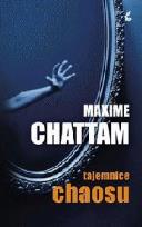 Okładka książki Tajemnice chaosu