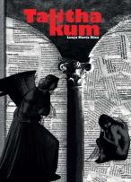 Okładka książki Talitha Kum