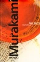 Okładka książki Tańcz, tańcz, tańcz