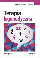 Okładka książki Terapia logopedyczna