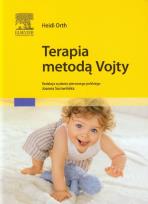 Opakowanie Terapia metodą Vojty