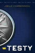 Okładka książki Testy