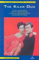 Okładka książki The Kiler Duo