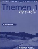 Opakowanie Themen aktuell 1 Ćwiczenia