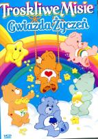 Opakowanie Troskliwe Misie Gwiazda Życzeń VCD