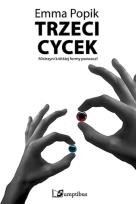 Okładka książki Trzeci cycek