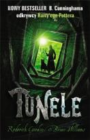 Okładka książki Tunele - R.Gordon