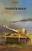 Okładka książki Tygrysy w błocie