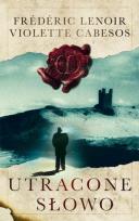 Okładka książki Utracone słowo