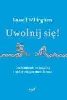 Okładka książki Uwolnij się!